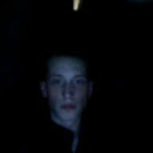 Meet your Posher, Justin